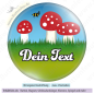 Preview: Fliegenpilzwiese