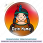 Preview: Indianerin mit Name
