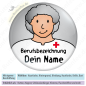 Preview: Krankenpfleger NORMAL Frisur 6