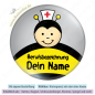 Preview: Biene mit oder ohne Haube