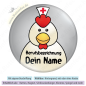 Preview: Huhn mit oder ohne Haube