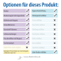 Preview: Braune Maus mit oder ohne Haube