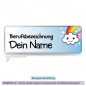 Preview: Wolke mit Regenbogen