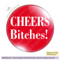 Preview: CHEERS Bitches!