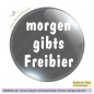 Preview: Morgen gibts Freibier