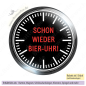 Preview: Schon wieder Bier-Uhr!