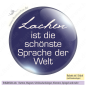 Preview: Lachen ist die schönste Sprache der Welt