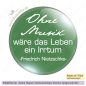 Preview: Ohne Musik wäre das Leben ein Irrturm