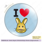 Preview: I love Bunnys