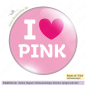Preview: I love Pink