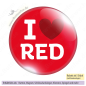 Preview: I love Red