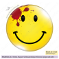 Preview: Smilie Blutspritzer