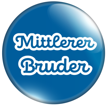 Mittlerer Bruder