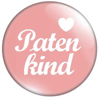 Patenkind rosa