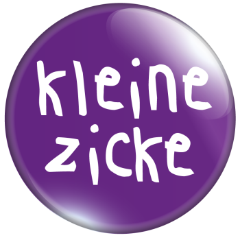 Kleine Zicke