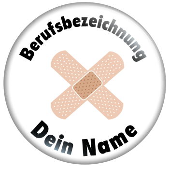Pflasterkreuz