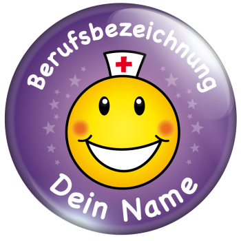 Medi Smilie lila