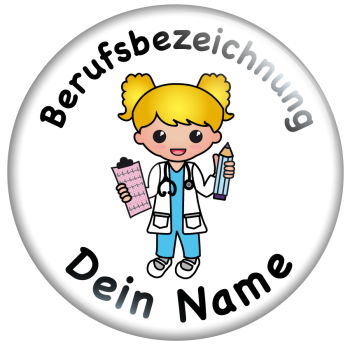 Manga Ärztin hell