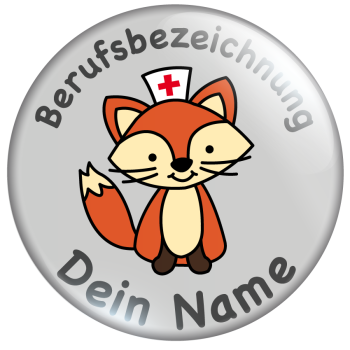 Medi Fuchs grau