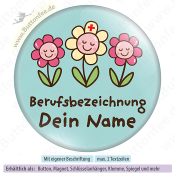 Medi-Blumen
