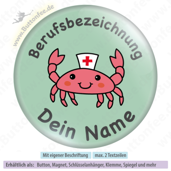 Medi-Krabbe