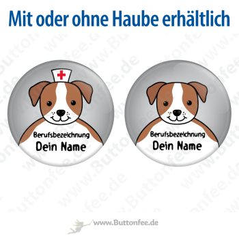 Waschbär  mit oder ohne Haube