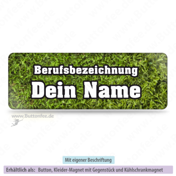 Rasenoptik (25x70mm eckig)