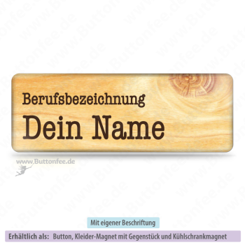 Holzoptik mit Astloch