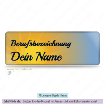 Sonnenaufgang