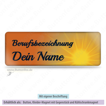 Sonnenuntergang