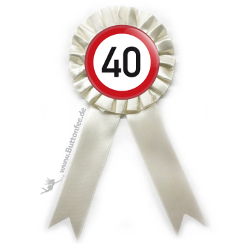 Orden 40