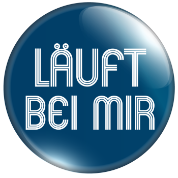 Läuft bei mir