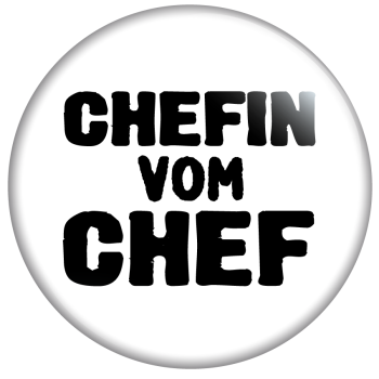 Chefin vom Chef