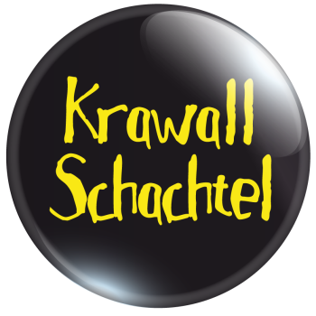 Krawall Schachtel