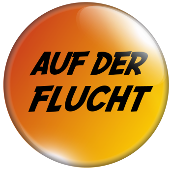 Auf der Flucht