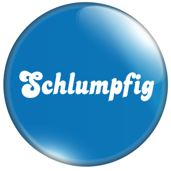 Schlumpfig