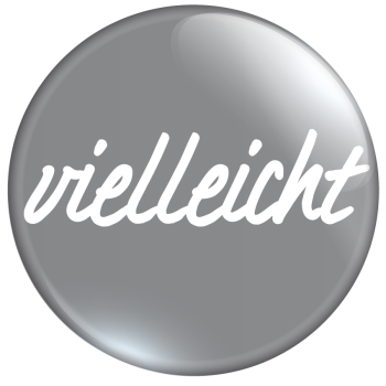 vielleicht