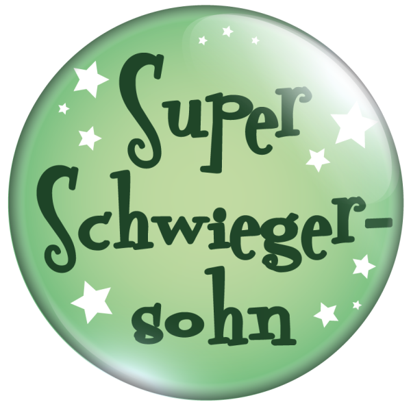 Super Schwiegersohn