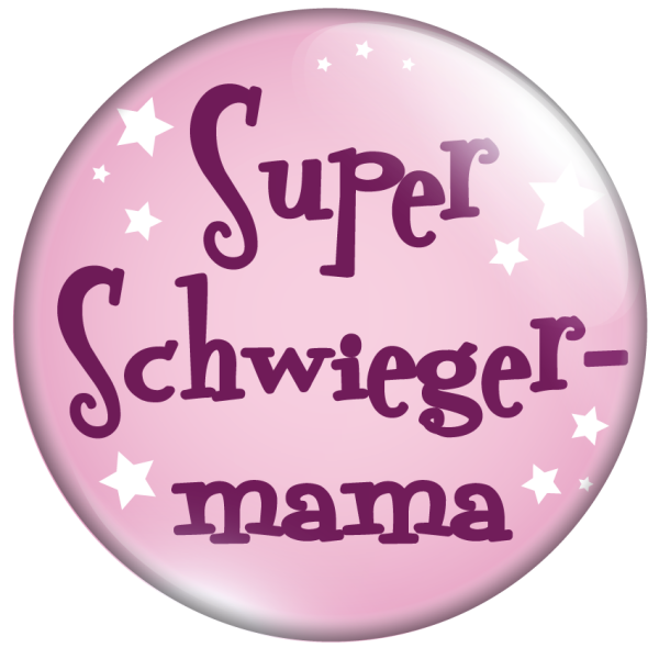 Super Schwiegermama