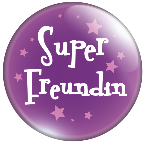 Super Freundin
