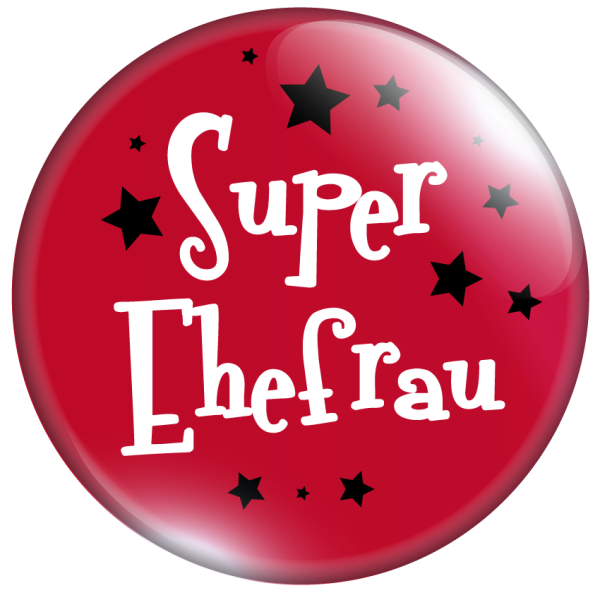 Super Ehefrau
