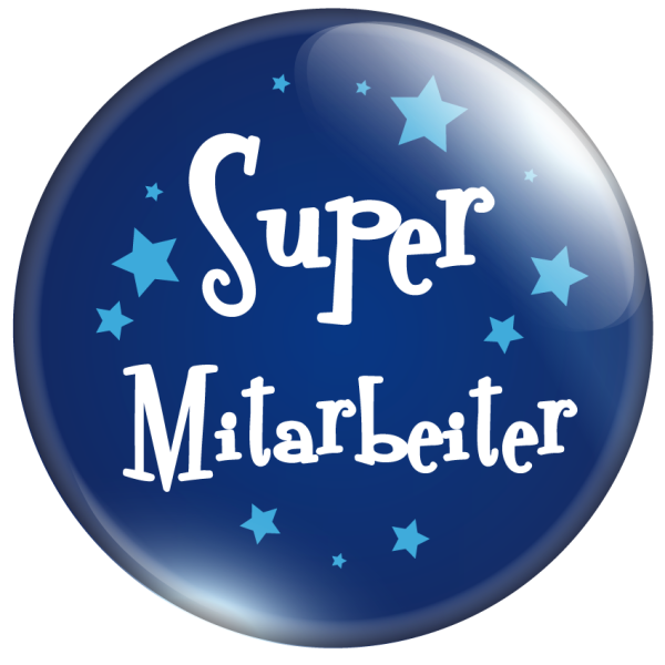 Super Mitarbeiter