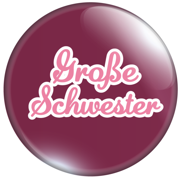 Große Schwester
