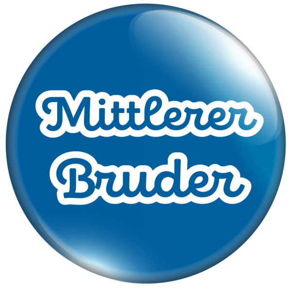 Mittlerer Bruder