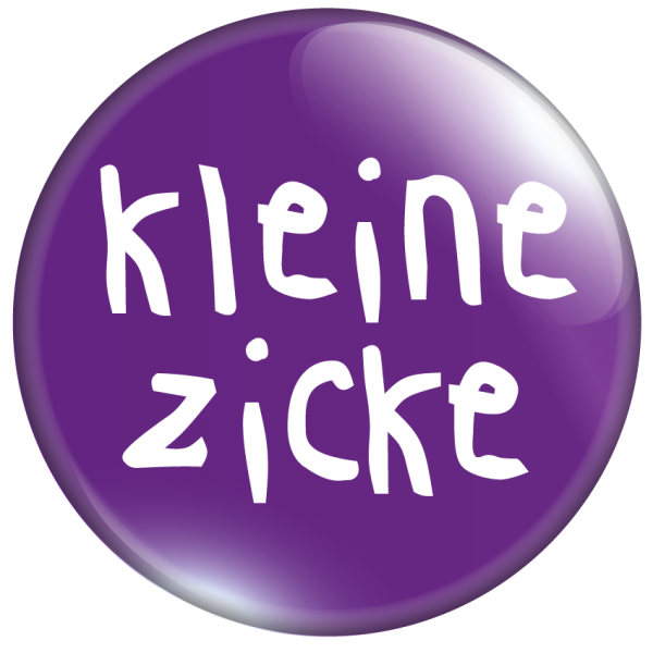 Kleine Zicke