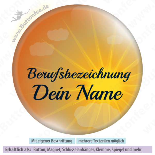 Sonnenuntergang