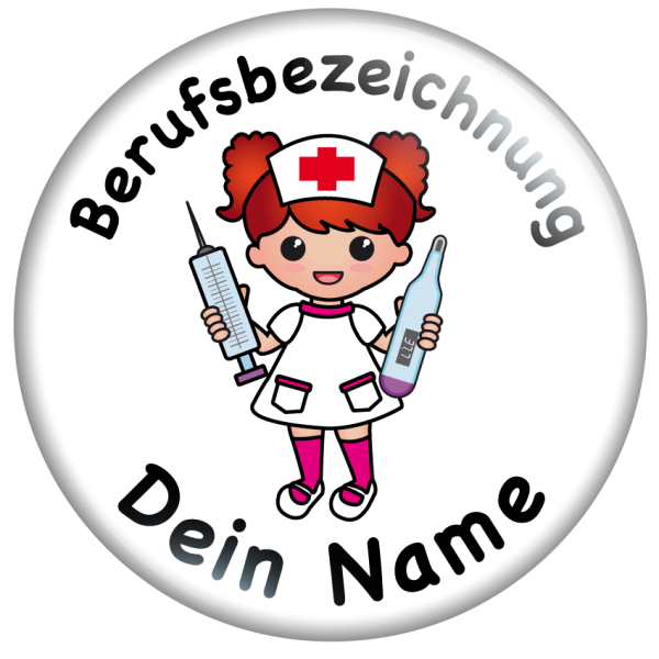 Manga Schwester rot