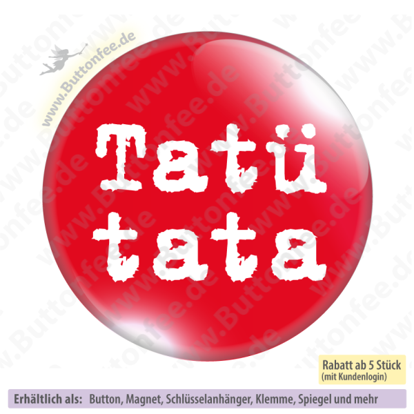 Tatü Tata