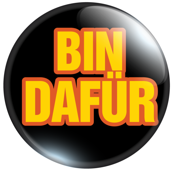 Bin dafür