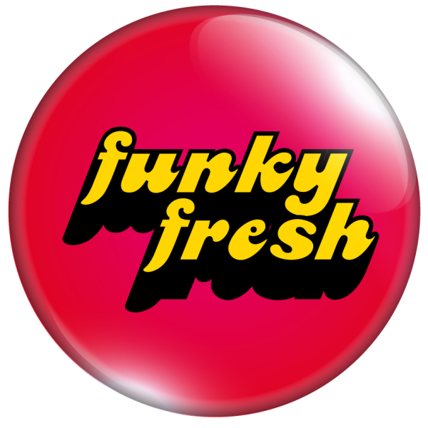 funky fresh